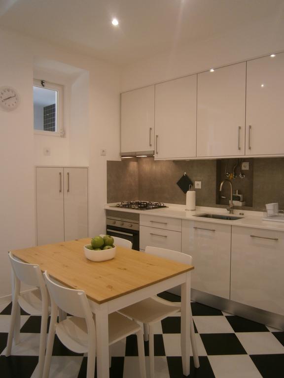 The Estrela Apartment Lisboa Rum bild