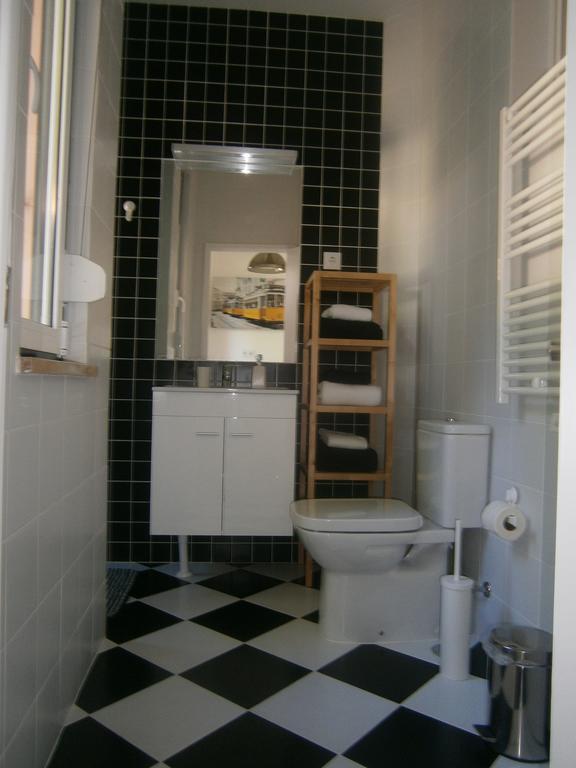 The Estrela Apartment Lisboa Rum bild