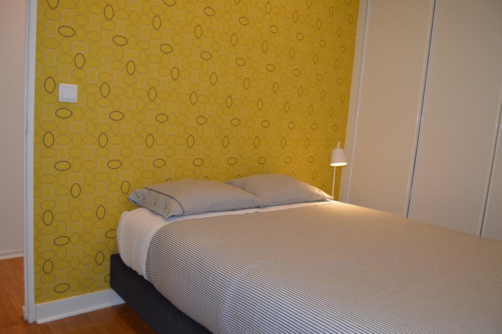 The Estrela Apartment Lisboa Rum bild